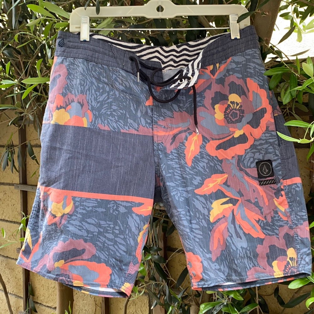 Volcom MENS Board Shorts